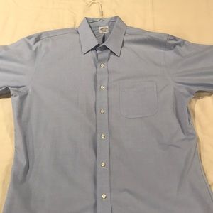 Brooks Brothers 16.5 34 dress shirt